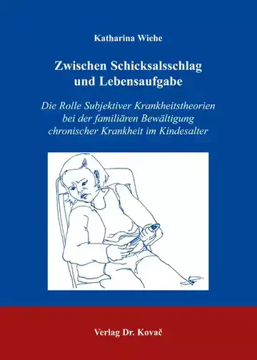 Katharina Wiehe: Zwischen Schicksalsschlag und Lebensaufgabe