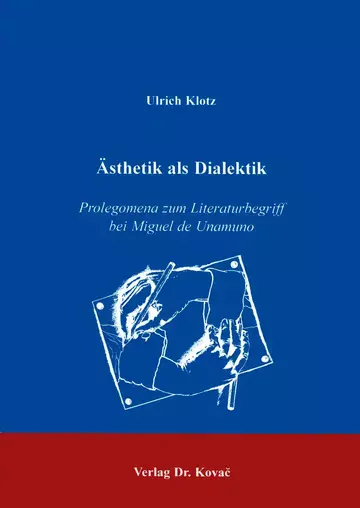 Klotz: Ästhetik als Dialektik