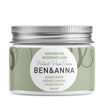 Natural Handcream Intensive Care