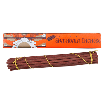 Räucherstäbchen - Shambala Incense