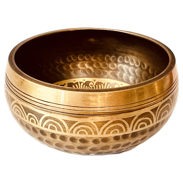 Klangschale – MANSRI – klein