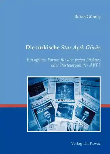 Burak Gümüş: Die türkische Star Açik Görüş