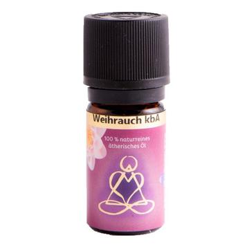 Berk Ätherisches Öl Weihrauch  5ml
