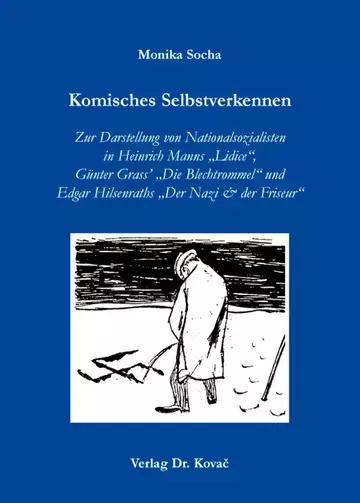 Monika Socha: Komisches Selbstverkennen