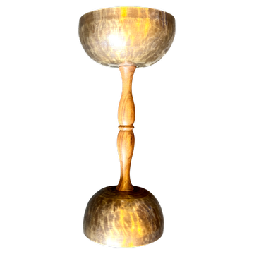 Therapieschale – Nepal – Handglocke – Universalschale 