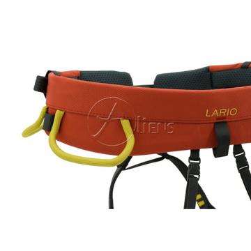 Klettergurt – Sitzgurt LARIO 4