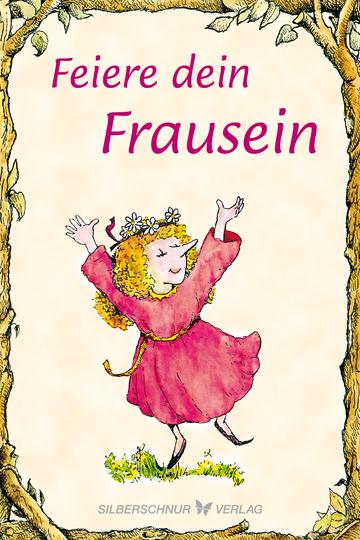 Elfenhelfer Feiere dein Frausein