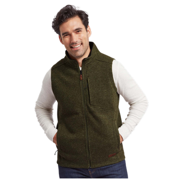 Sherpa Namgyal Veste/M