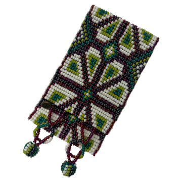 Sherpa Mayalu Metho Bracelet - Anaar