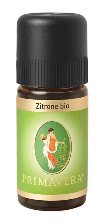 Primavera Zitrone bio