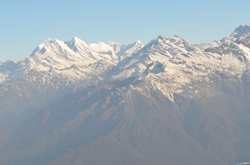 Mundum Trekking