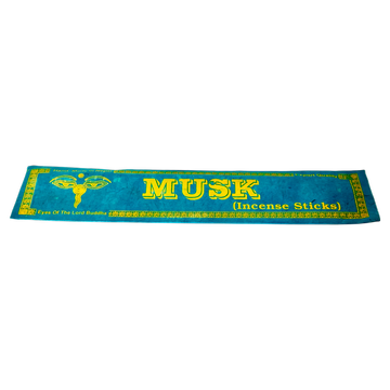 Räucherstäbchen - Himalayacrafts –Chakra Incense 