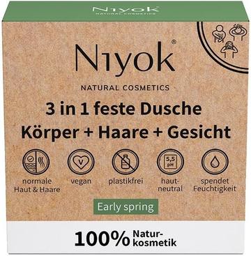 feste Seife 3 in 1