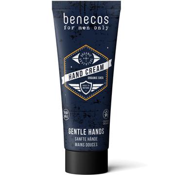 benecos nur für Männer Handcreme 100ml