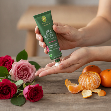 Primavera Alles Liebe Handcreme