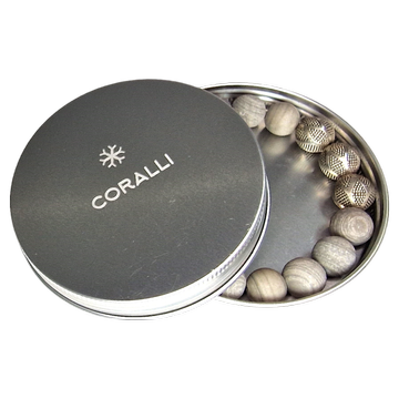 Armband Jaspis matt 12 mm