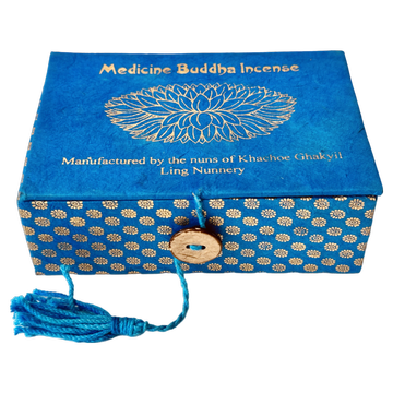 Räucherstäbchen Medizin Buddha 