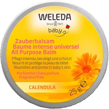WELEDA Bio Baby Calendula Zauberbalsam 25ml