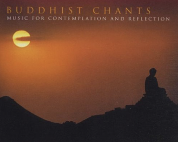CD - Buddhist Chants
