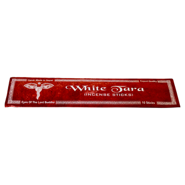 Räucherstäbchen - Himalayacrafts –Chakra Incense 