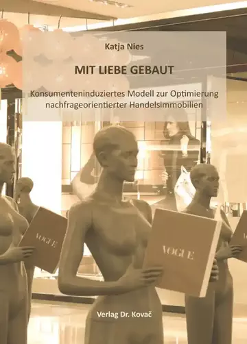 Katja Nies: Mit Liebe gebaut