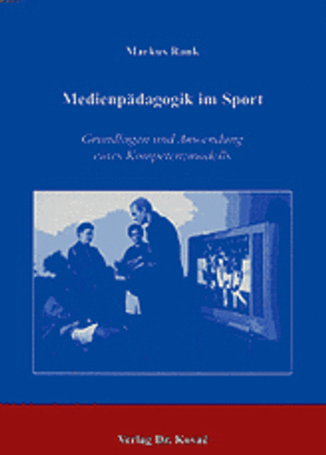 Rank: Medienpädagogik im Sport
