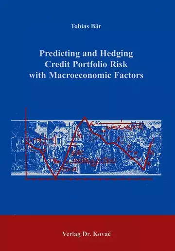 Bär: Predicting and Hedging Credit Portfolio Risk with Macroeconomic Factors