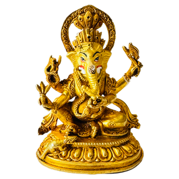 Statue – GANESHA