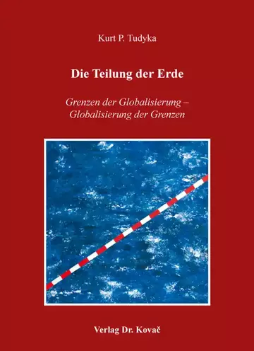 Kurt P. Tudyka: Die Teilung der Erde