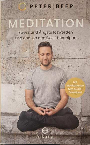 Peter Beer - Meditation