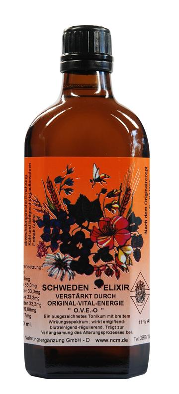 Schweden-Elixier 200 ml