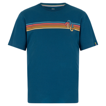 Sherpa Retro Knot Tee