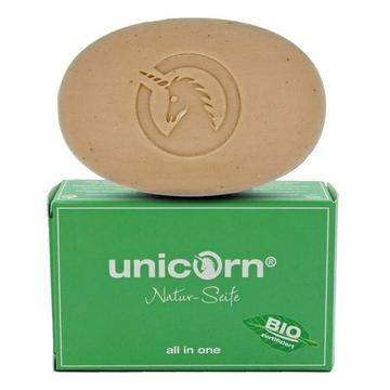 unicorn® all in one - Natur-Seife 100g