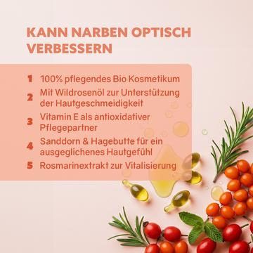 puremetics Narbenöl  "Pure Repair‘ 90ml
