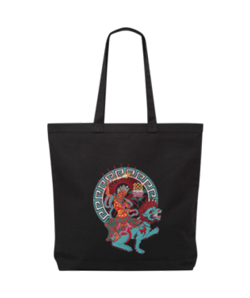 Sherpa  Market Tote