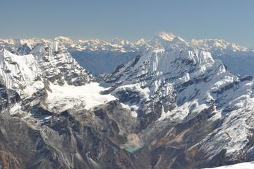 Trekking & Expedition 