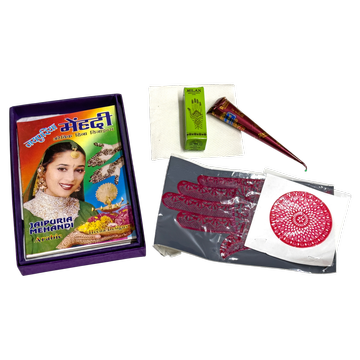 Heena Set