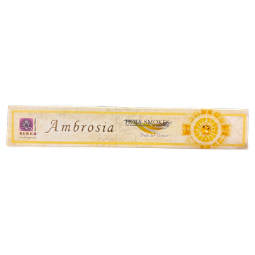 Räucherstäbchen  - Ambrosia