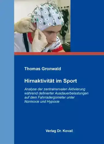 Thomas Gronwald: Hirnaktivität im Sport