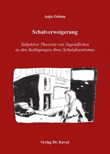 Anja Oehme: Schulverweigerung