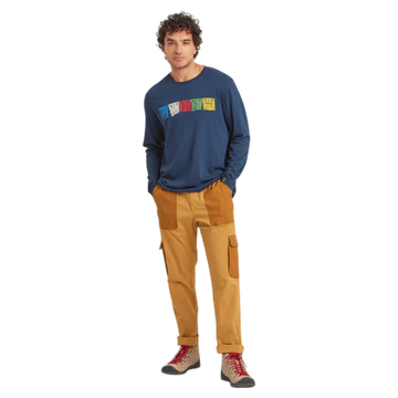  Tarcho Cargo Pant L