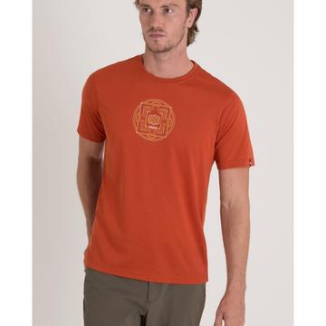 Sherpa –MANDAL – Herren T-Shirt