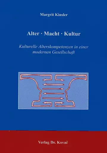 Kinsler: Alter - Macht - Kultur