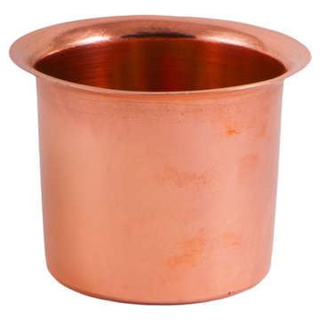  Kupferbecher 