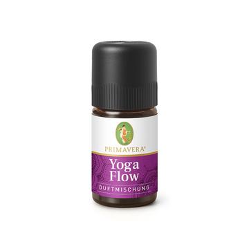 Duftmischung Yoga Flow Primavera  5 ml