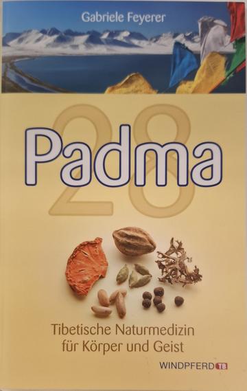 Gabriele Feyerer - Padma 28