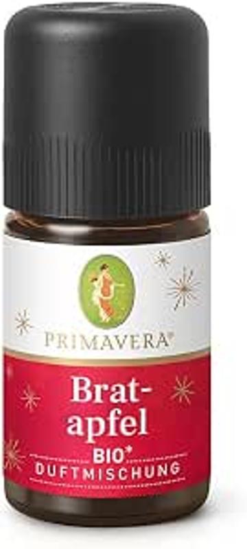 Primavera Duftölmischung Bratapfel 5ml