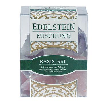 Edelstein Mischung Basis
