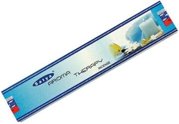 Satya Sai Baba Ayurveda Serie "Aroma Therapy" 15g