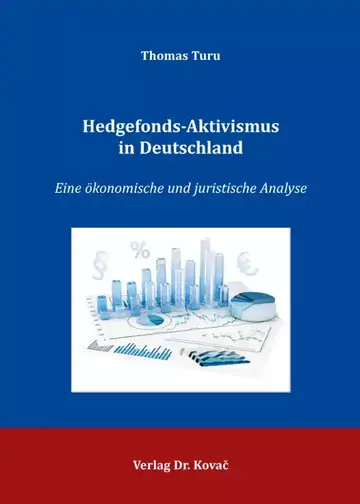Thomas Turu: Hedgefonds-Aktivismus in Deutschland
